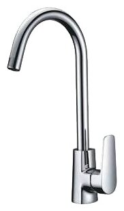 Смеситель SMARTsant Инлайн SM103501AA для кухни