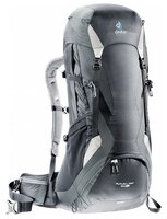 Рюкзак deuter Futura Pro 44 EL black/grey (black/granite)