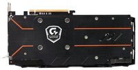 Видеокарта GIGABYTE GeForce GTX 1060 1645MHz PCI-E 3.0 6144MB 8316MHz 192 bit DVI 3xHDMI HDCP Retail