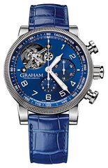 Наручные часы Graham — отзывы, цена, где купить