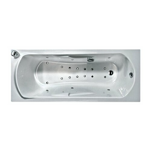 hansgrohe Whirlpool 250 Water System акрил