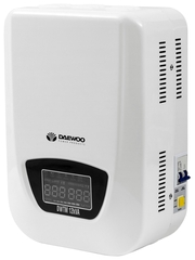 Стабилизаторы напряжения Daewoo Power Products — отзывы, цена, где купить