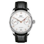 Наручные часы IWC IW500704 - изображение
