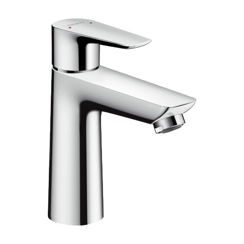 Смеситель для душа hansgrohe Talis E 71711000 глянцевый хром