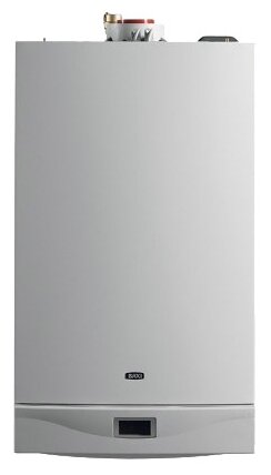 Конденсационный газовый котел BAXI LUNA HT Residential 1.450, 45 кВт, одноконтурный