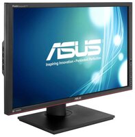 Монитор ASUS PA248Q черный