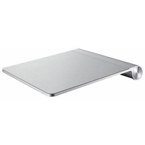 трекпад apple magic trackpad silver bluetooth серебристый Трекпад Apple Magic Trackpad Silver Bluetooth, серебристый