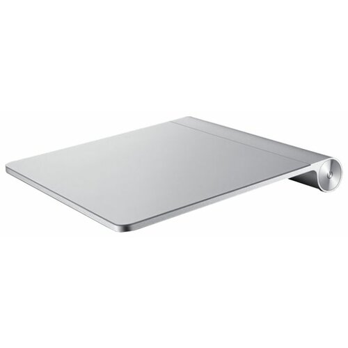 трекпад apple magic trackpad белый mk2d3 Трекпад Apple Magic Trackpad Silver Bluetooth, серебристый