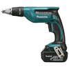 Аккумуляторный шуруповерт Makita DFS451RFE - изображение