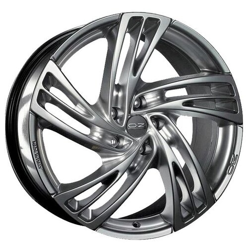 фото Колесный диск oz racing sardegna