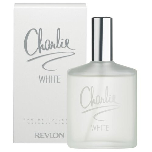 фото Туалетная вода Revlon Charlie