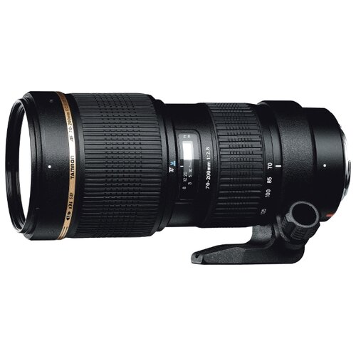 Объектив Tamron SP AF 70-200mm f28 Di LD IF Macro A001 Minolta A 5341000₽