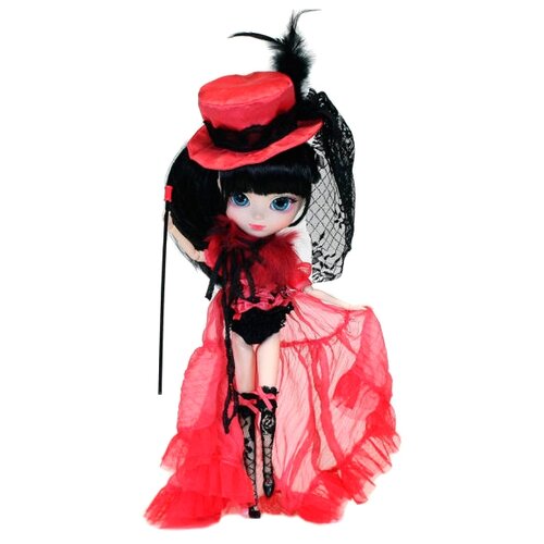 Интерактивная кукла Pullip Айра 31 см