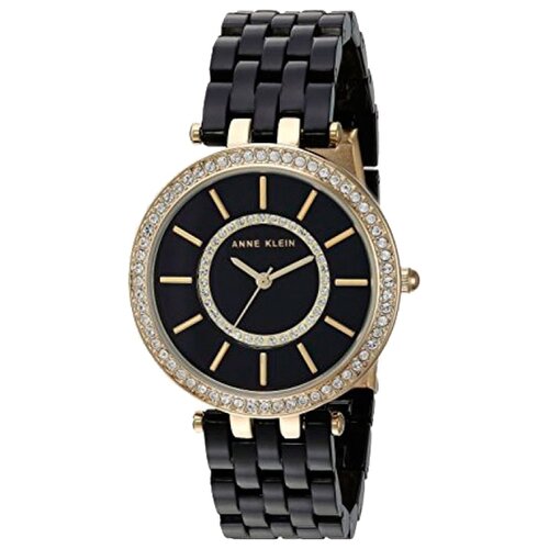 Наручные часы Anne Klein 2620BKGB