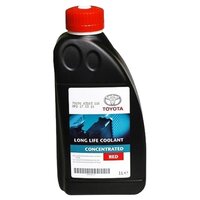 Антифриз (1l) eu концентрат красный Toyota 0888980015