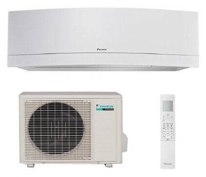 Сплит-система Daikin FTXG25L / RXG25L