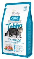 Корм для кошек Brit Care Tobby I