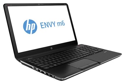 Купить Ноутбук Hp Envy M6