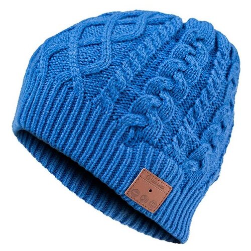 Беспроводные наушники Archos Music Beany синий 149000₽