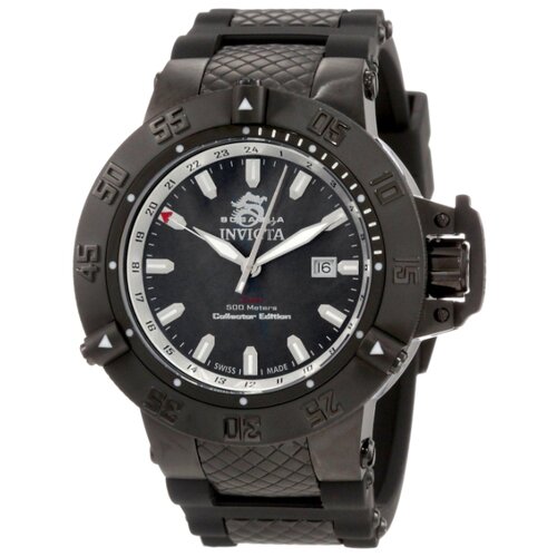 фото Наручные часы invicta 0736