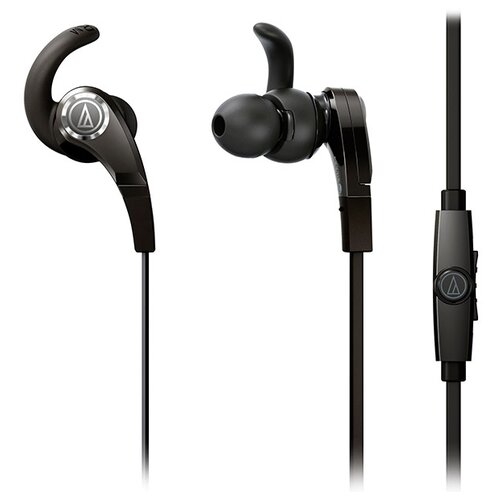 фото Гарнитура audio-technica ath-ckx7is rd