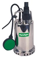 Насос Aqualight ALDD 551 Inox