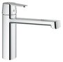 Смеситель для кухни (мойки) Grohe Get 30196DC0,  рычажный