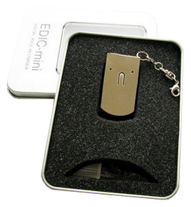 Диктофон Edic-mini Tiny B32-300h