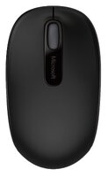 Мышь Microsoft Wireless Mobile Mouse 1850 U7Z-00004 Black USB