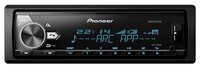 Автомагнитола Pioneer MVH-X580BT