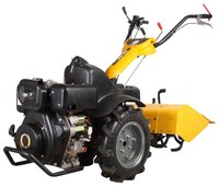 Мотоблок Texas Pro Trac 950DE