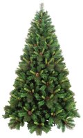 Classic Christmas Tree Ель Миссисипи зеленая 1.55