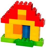 Конструктор LEGO Duplo 10623 Основные кубики