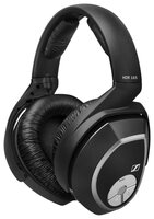 Наушники Sennheiser HDR 165 black