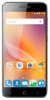 Смартфон ZTE Blade A610 золотистый