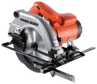 Дисковая пила BLACK+DECKER KS1300