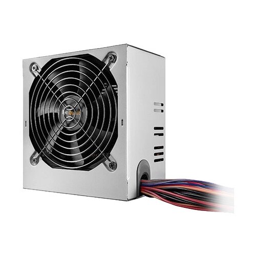 Блок питания BE QUIET SYSTEM POWER B8 450W BN258 341000₽