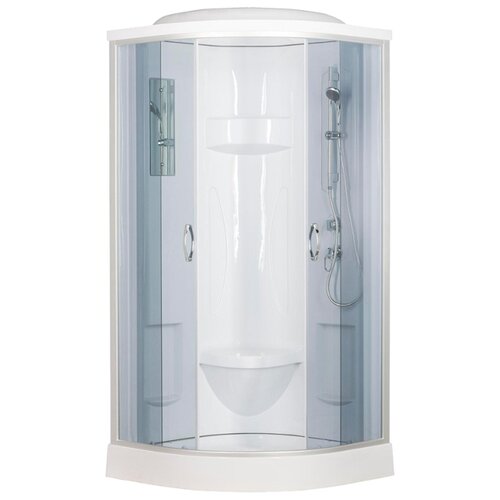 фото Душевая кабина erlit er 1509