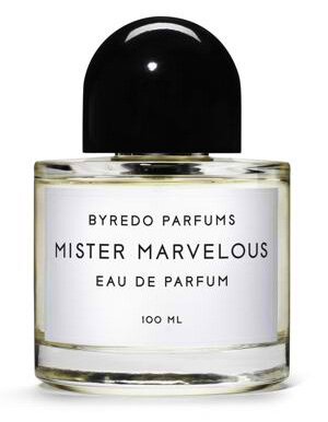 Туалетные духи Byredo Parfums Mister Marvelous 100 мл