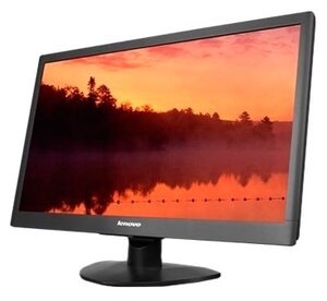 23" Монитор Lenovo ThinkVision E2323, 1920x1080, 75 Гц, TN