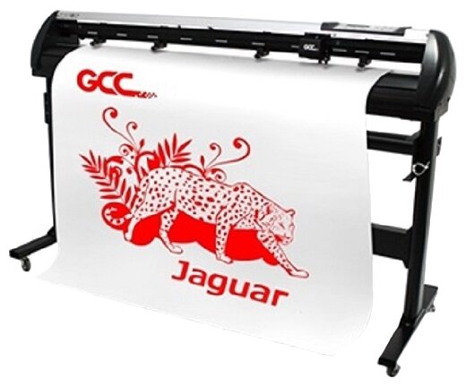 GCC Jaguar V J5-101LX