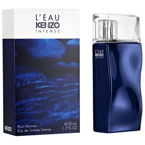 фото Туалетная вода KENZO L'Eau