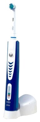 Электрическая зубная щетка Oral-B Professional Care 7400