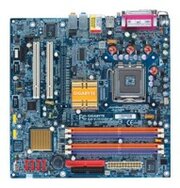 Материнская плата GIGABYTE GA-8I915GV-M