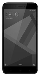 Смартфон Xiaomi Redmi 4X 32GB