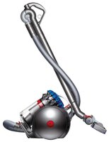 Пылесос Dyson Big Ball Multifloor Pro серый/синий