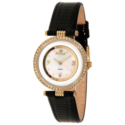 фото Наручные часы romanoff 40532a1bll