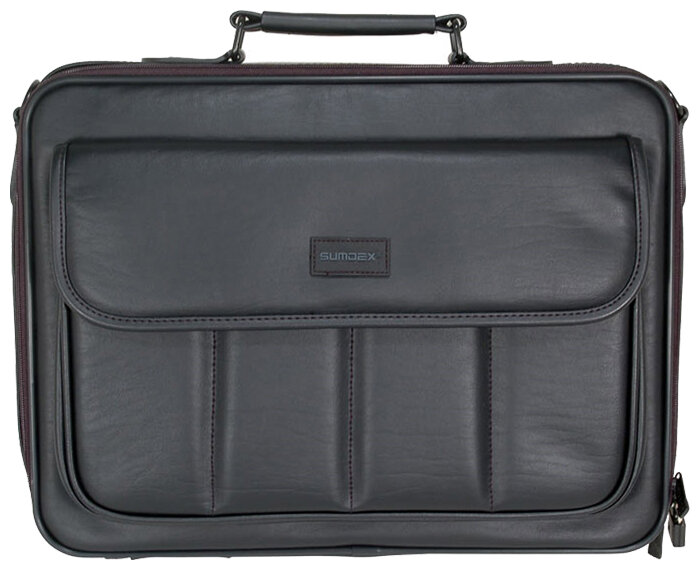 Sumdex  CKN-002BK L    15,6"