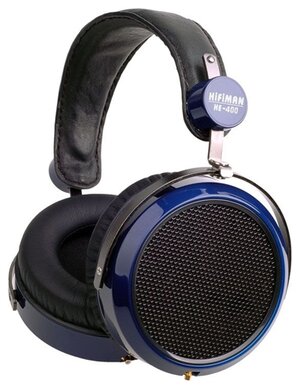 HiFiMAN HE-400