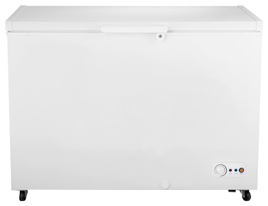 Морозильник